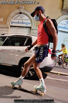 2021-09-02 Milano - Critical Mass 55